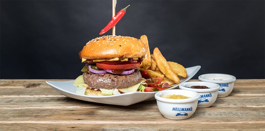 5 lucruri pe care nu le stiai despre sosurile Hellmann’s 